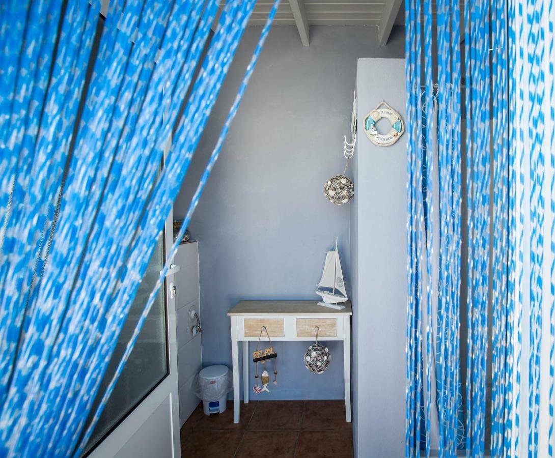 B&B Casa Luna Vélez Blanco エクステリア 写真