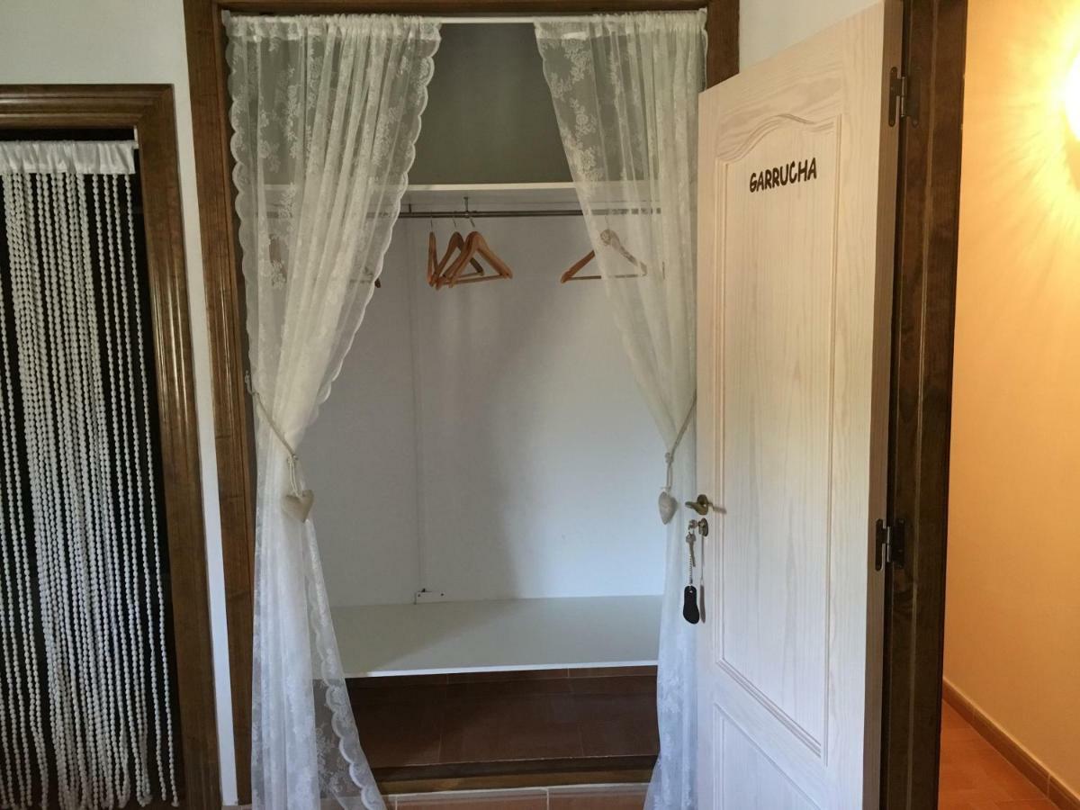 B&B Casa Luna Vélez Blanco エクステリア 写真