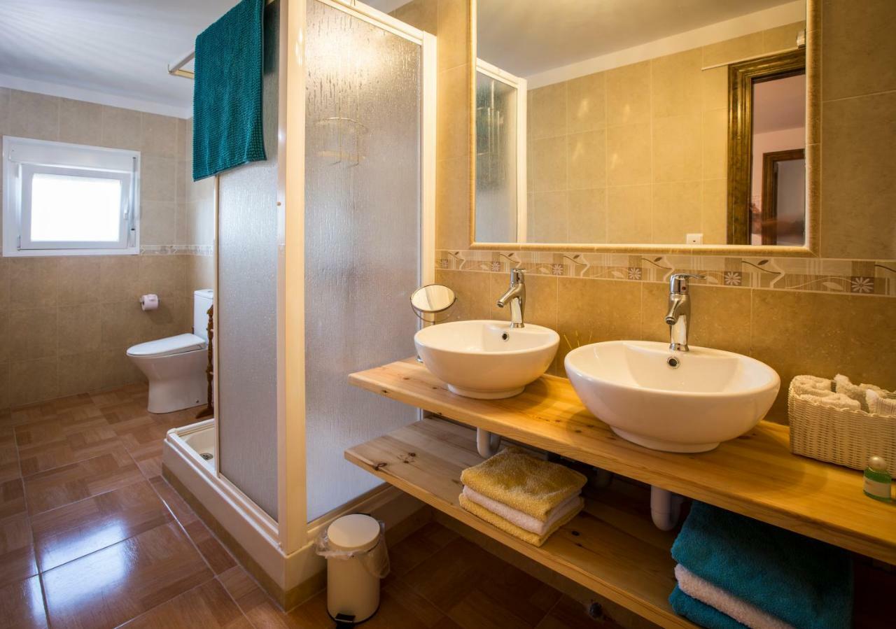 B&B Casa Luna Vélez Blanco エクステリア 写真